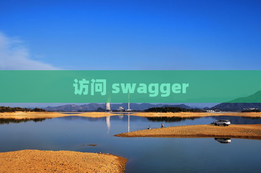 访问 swagger